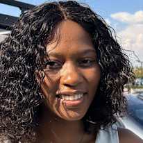 Photo of Petronellah Tshabalala