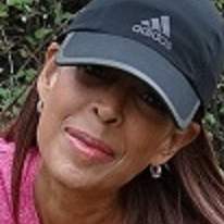 Photo of Teresa