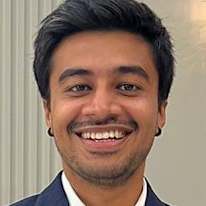 Photo of Arpit