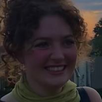 Photo of Isla Rose
