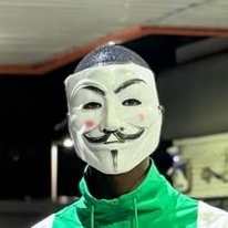 Photo of Simphiwe