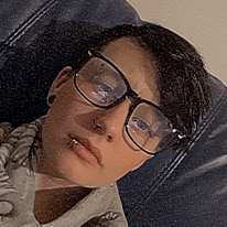 Photo of Kayleigh