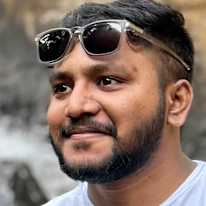 Photo of Bharath