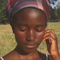Photo of Bandile Phiri