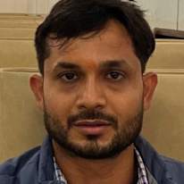 Photo of Sumit