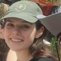 Photo of Natalie