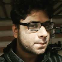 Photo of Farhaaz