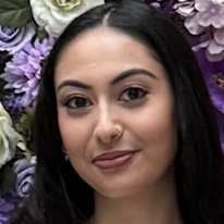 Photo of Anisha