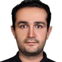 Photo of Erfan