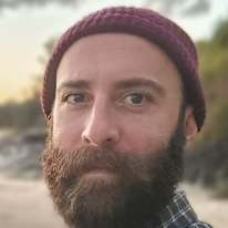 Photo of David