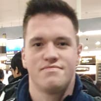 Photo of Angus