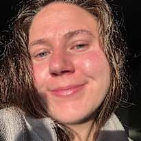 Photo of Evelyn