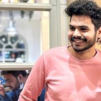 Photo of Yash