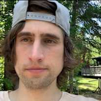 Photo of Eric