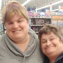 Photo of Nadia French