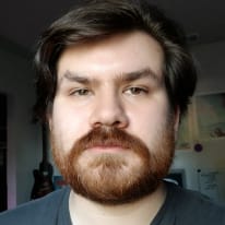 Photo of Brandon