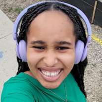 Photo of Suleka