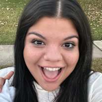Photo of Samantha