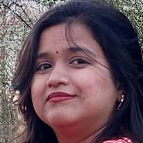 Photo of Rafiqua Sifat Jahan