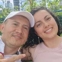 Photo of CINDY ALEJANDRA CASTIBLANCO DIAZ
