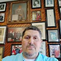 Photo of Joseph