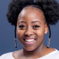 Photo of Karabo Tsolo