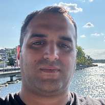 Photo of Yassine Nejjari