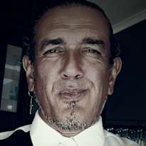 Photo of Michael Kedzlie