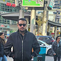 Photo of Muhammad zain