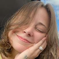 Photo of Hannah