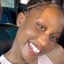 Photo of Siphiwe