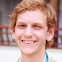Photo of Noah