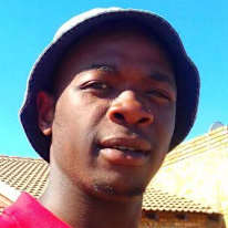 Photo of Patrick