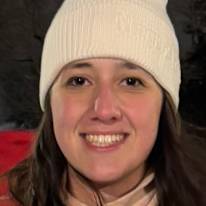 Photo of Claudia