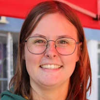 Photo of Emma