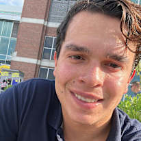 Photo of Jose