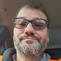 Photo of Amber-lihn Butts