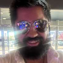 Photo of Paul