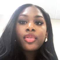 Photo of Rihanah-Hope Olatomirin