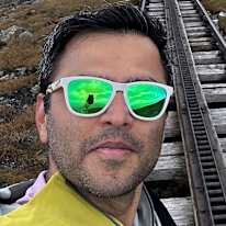 Photo of Raun