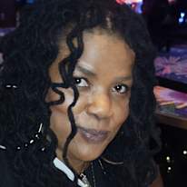 Photo of Elvina Francis