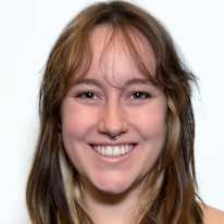 Photo of Dorianne Veilleux