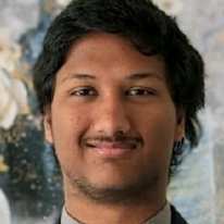 Photo of Syed Ali