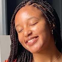 Photo of Mbali Mthombeni