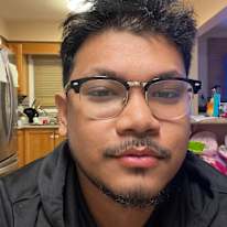 Photo of JovenCarl Abit