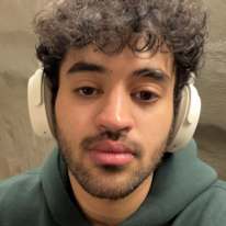 Photo of Abdullah