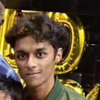 Photo of Quraisha Ahmed