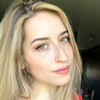 Photo of Megan
