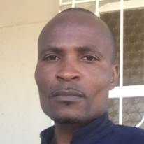 Photo of Clement Mokoena