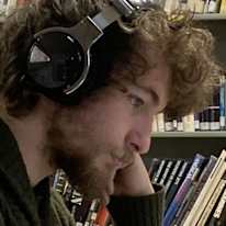 Photo of Nathan